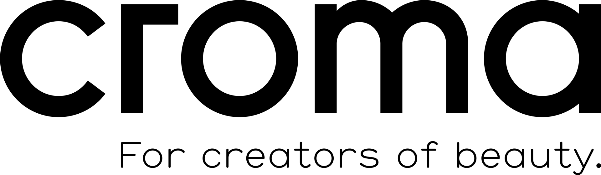 croma-logo-sw
