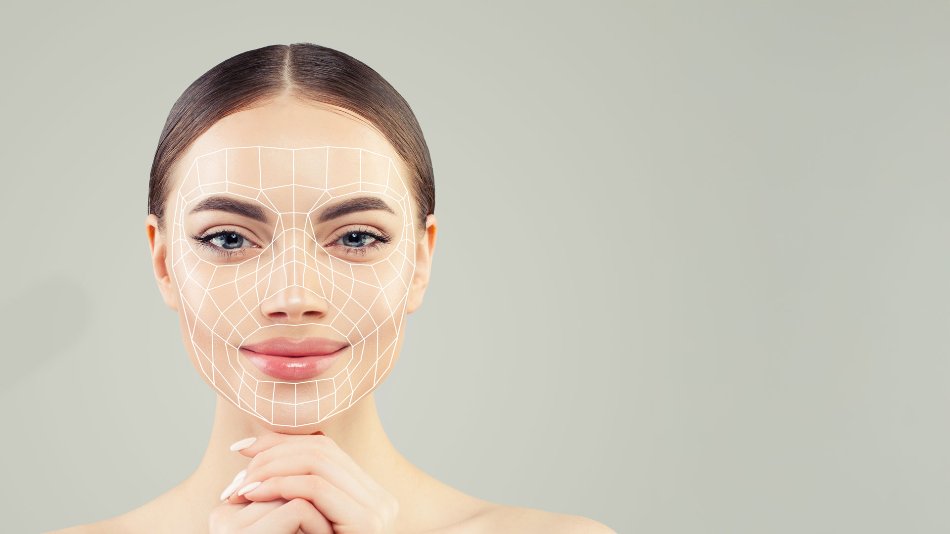 Frau Portrait Morpheus 8